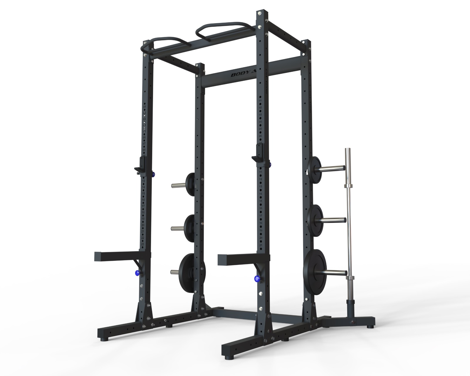 Rack 70 Funcional Crossfit BODYART